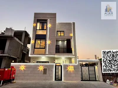 **موقع استراتيجي بالقرب من كافة الخدمات 🏠 شامله  مية وكهربة   +ومكيفات + روف +6غرف ماستر +حوش  ومساحة واسعة 🔥        🔹 **سهولة الوصول إلى الطرق الرئيسية** (لجميع الخدمات )              🔹 **حي هادئ وعا
