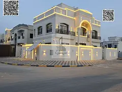 Distinctive villa directly from the owner, including registration fees