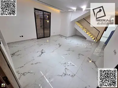 امتلك فيلا أحلامك في عجمان مع ملكية حرة لجميع الجنسيات. السعر يشمل رسوم التسجيل والتملك. لا تفوت هذه الفرصة الفريدة