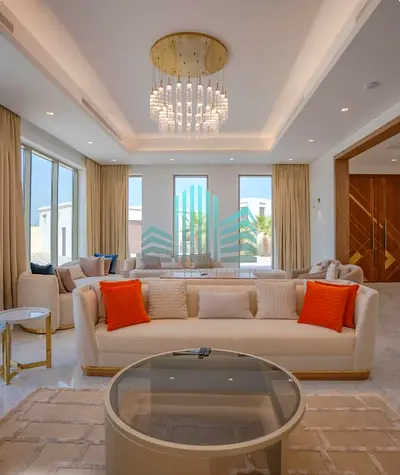 LUXURIOUS FULLY FURNSIHED WITH SPACIOUS PLOT AREA | READY TO-USE | WITH PRIVATE ELEVATOR