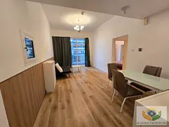 1BR SALE | CLOSE KITCHEN | BALCONY | VACANT