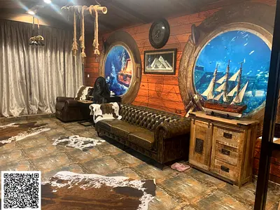 🌊 Luxury Duplex Apartment for Sale in Corniche Residences Towers