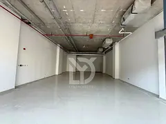 Premium Ground Floor Shop for Rent | Al Qusais 2