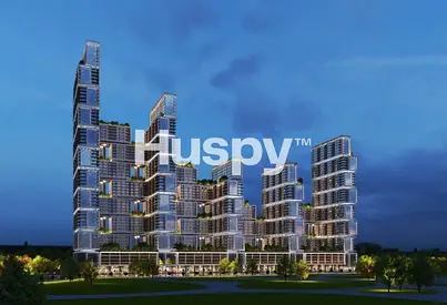 Downtown View | High Floor | High ROI