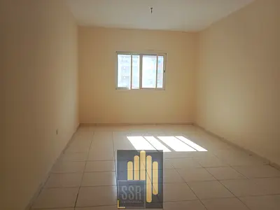 For Kabayan Families 3BHK 61k/4 Cheq Free Gym,Pool Near Park