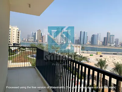 READY TO MOVE / VACANT / FULL SEA VIEWS