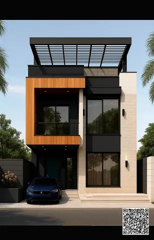 Spacious 5 Bedroom Townhouse for Sale Brand New – Al Zahya