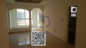 🏡 One-bedroom apartment for rent - Al Muwaihat 3 / Ajman