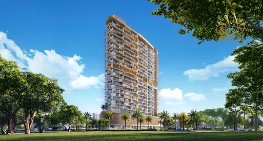 MODERN 1BR — HIGH DEMAND OPPORTUNITY IN Dubai