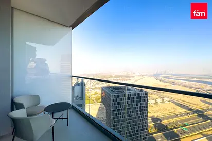 iconic Vida D Mall Residences in vibrant Downtown