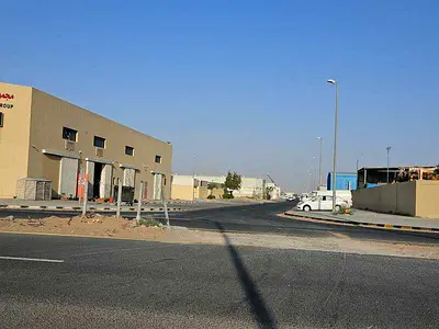 مشروع بوابه القاسميه اراضى صناعيه تملك حر لجميع الجنسيات من المطور مباشر