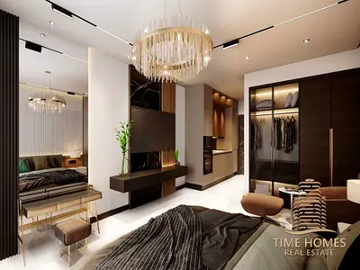 Fully Furnished | High ROI | Prime Location