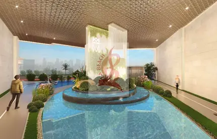 Prime Location I Luxurious I Fully Furnished