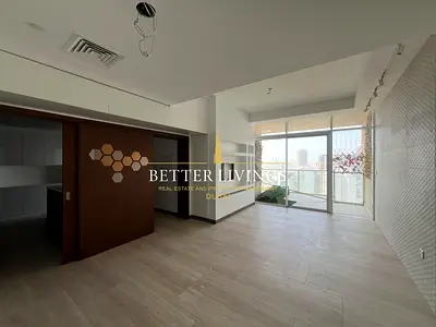 Elite 2 Bed | Semi-Furnished | 4 Cheques | Premium Quality | Huge Balcony | Call Now!