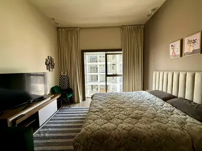 Studio | Best Amenities | Community View