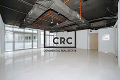 Fully Fitted | Open Layout | Prime Location