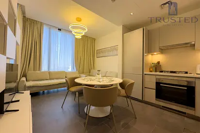 1BR | Spacious Layout | Luxury Finished