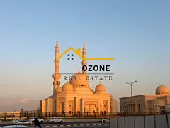 Brand new | Balcony | 2Masterooms | store | Wardrobes | 3 Washroom | Easy acess to dubai | PARKING 6