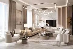 High Floor | Palm View | Close to OP