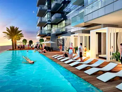 INVESTORS DEAL | PRIVATE POOL | FULLY FURNISHED | RESALE
