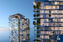 1 Bed Apt | Soulever by Beyond | Q1 2029