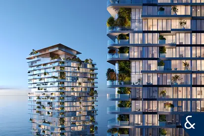 1 Bed Apt | Soulever by Beyond | Q1 2029