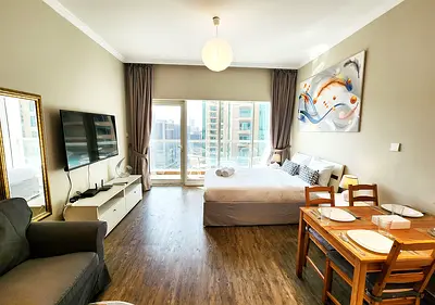 Exclusive Winter Rates | Great Location | Tax Excl | Walk to Dubai Mall