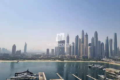 Superluxury Penthouse| Duplex | Palm Jumeirah View