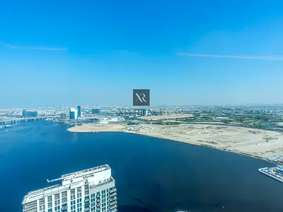 BRAND NEW| MODERN LAYOUT | VACANT | CREEK VIEW | RESALE
