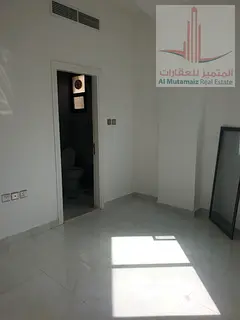 New building for sale, excellent location in the Emirate of Ajman _ Al Bustan