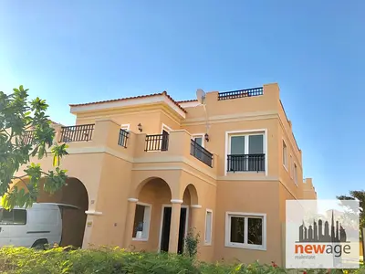 Luxury Villa for Rent ! With Pool ! Ready to Move in