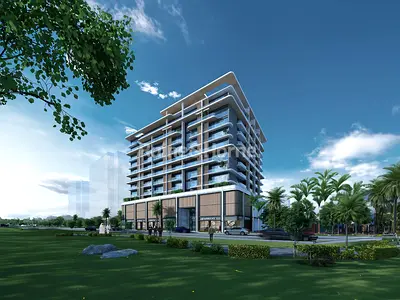 High ROI | Spacious | Modern Living