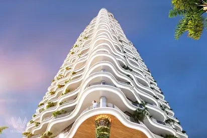 6% Below OP |High Floor (Above 30th)| By Grisogono