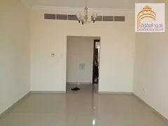 2 Bedroom with Balcony in a Family Building