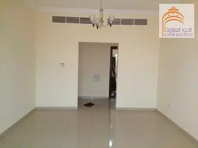 2 Bedroom with Balcony in a Family Building