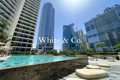 Furnished | Pool View | High ROI | Negotiable