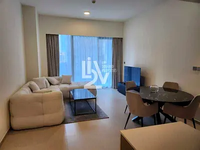 Fully Furnished | Vacant Unit | Luxury Living