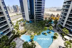 Luxury 2 Bedroom Apartment | Paramount Hotel Residences | Business Bay