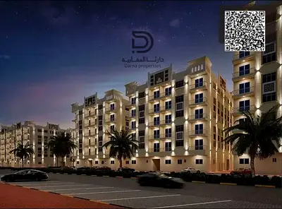 عرض مميز | استلام قريب | أقساط مريحة + ضمانات