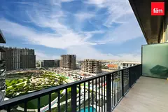 1BR for Rent in Central Park Building 1