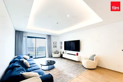 1BR for Rent in Central Park Building 1