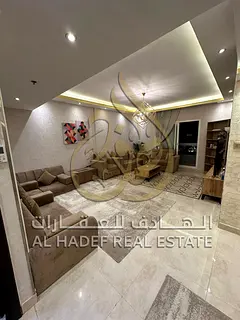 🏡 Super Deluxe Furnished 2 Bedroom Apartment for Annual Rent in Al Khan – Free Parking, Gym &am