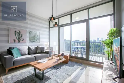 City View | Furnished | Flexible Terms