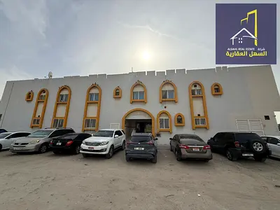 للبيع بنايه في منطقه الناصريه حي الشرق الشارقه