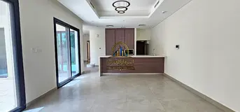 Luxury Spacious 4BHK Corner Villa For Rent in Sharjah Sustainable City