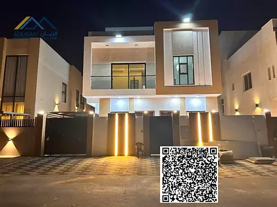Freehold ownership for all nationalities with banking facilities near the mosque