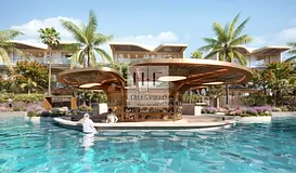 Mansion In The Heart Of Dubai | Post-Handover | Massive Plot On The Water | Luxury Defined