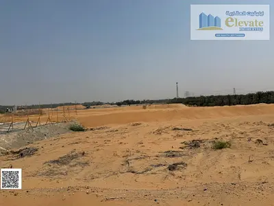 Residential plot for sale