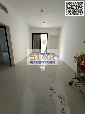 Al Jurf 2, behind the Redson Blu Hotel, close to the Dubai exit