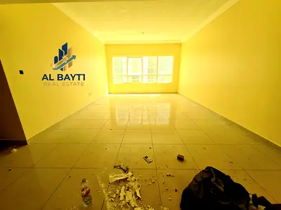 Huge Size Specious 2bhk Ready To Move Sea View gym swimming pool free Family Building Prime Location Only 60k